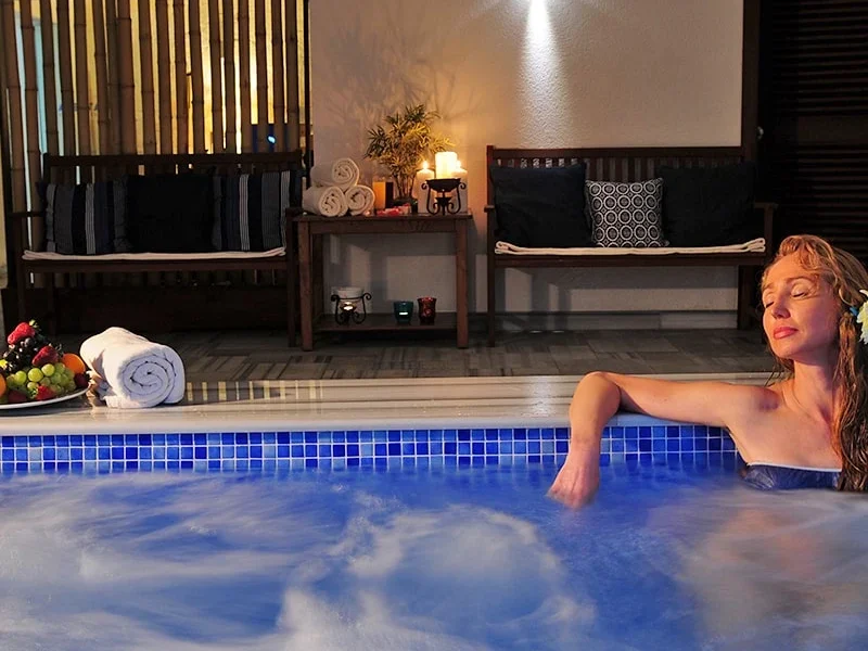 unnamed (2) Alesta Spacious Spa Fethiye spa ve wellness alanı