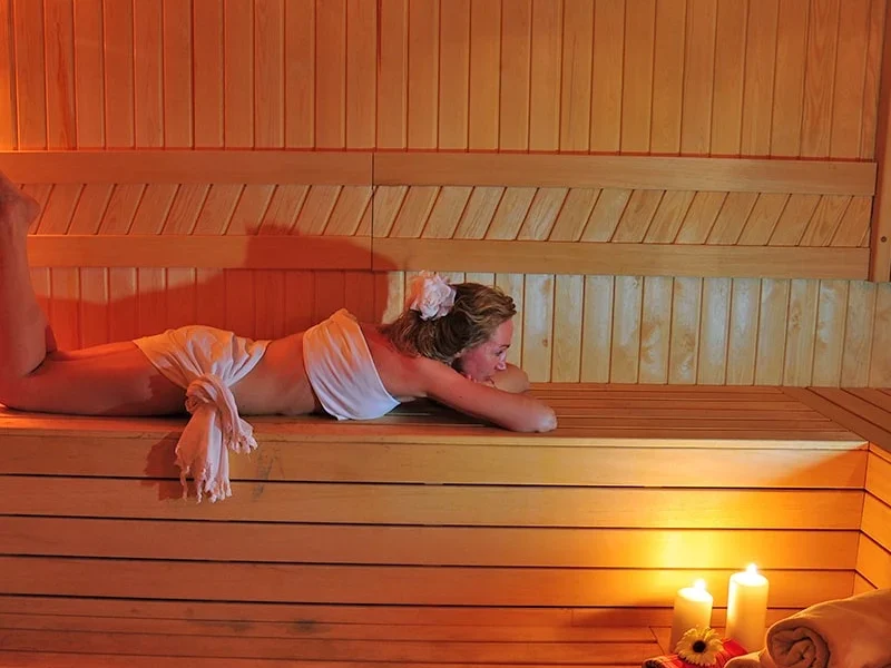 unnamed (7) Alesta Spacious Spa Fethiye spa ve wellness alanı