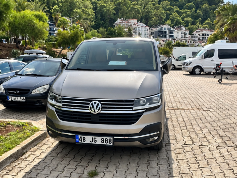 Alesta Group Fethiye özel transfer hizmeti